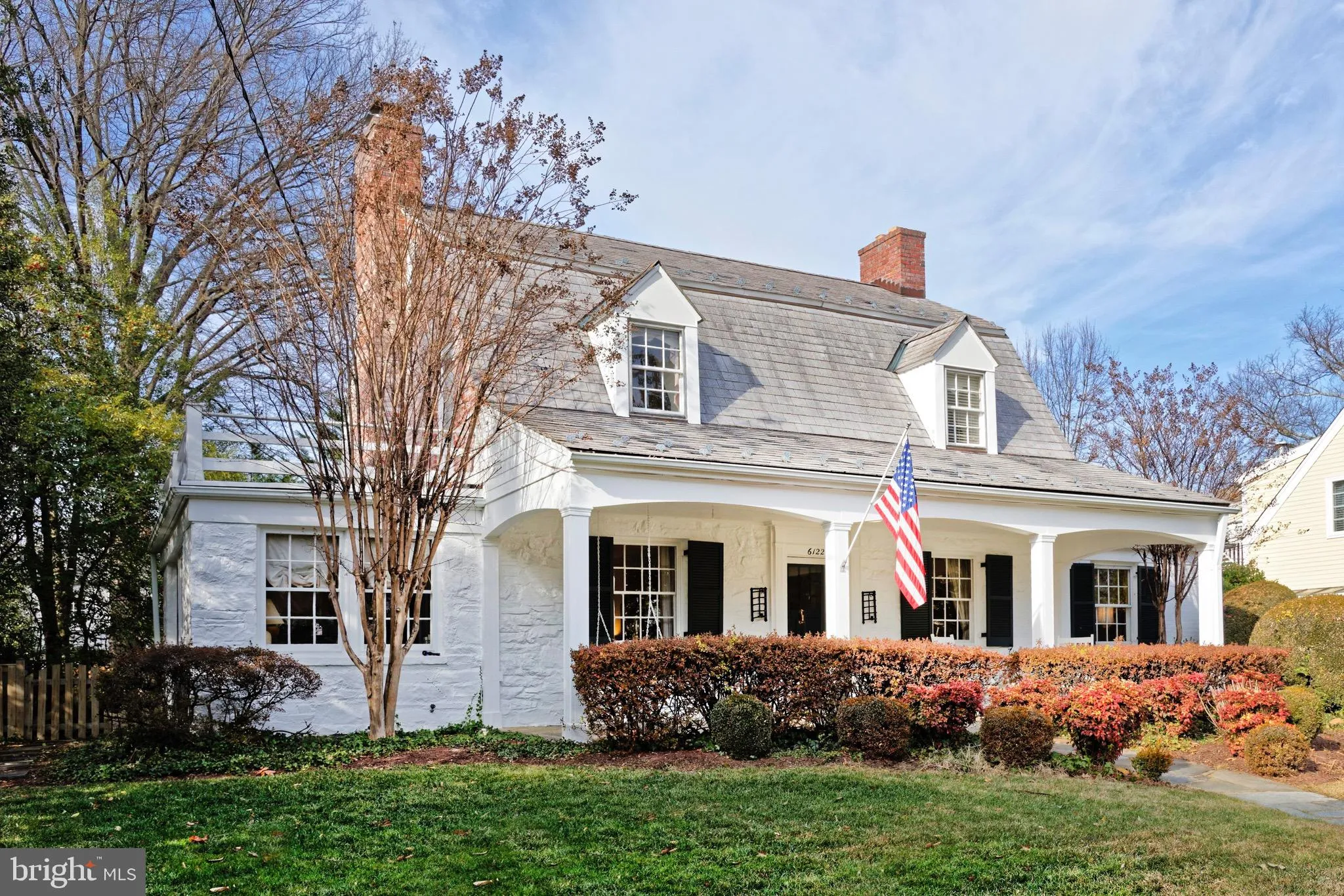 6122 WOODMONT ROAD, Alexandria, VA 22307