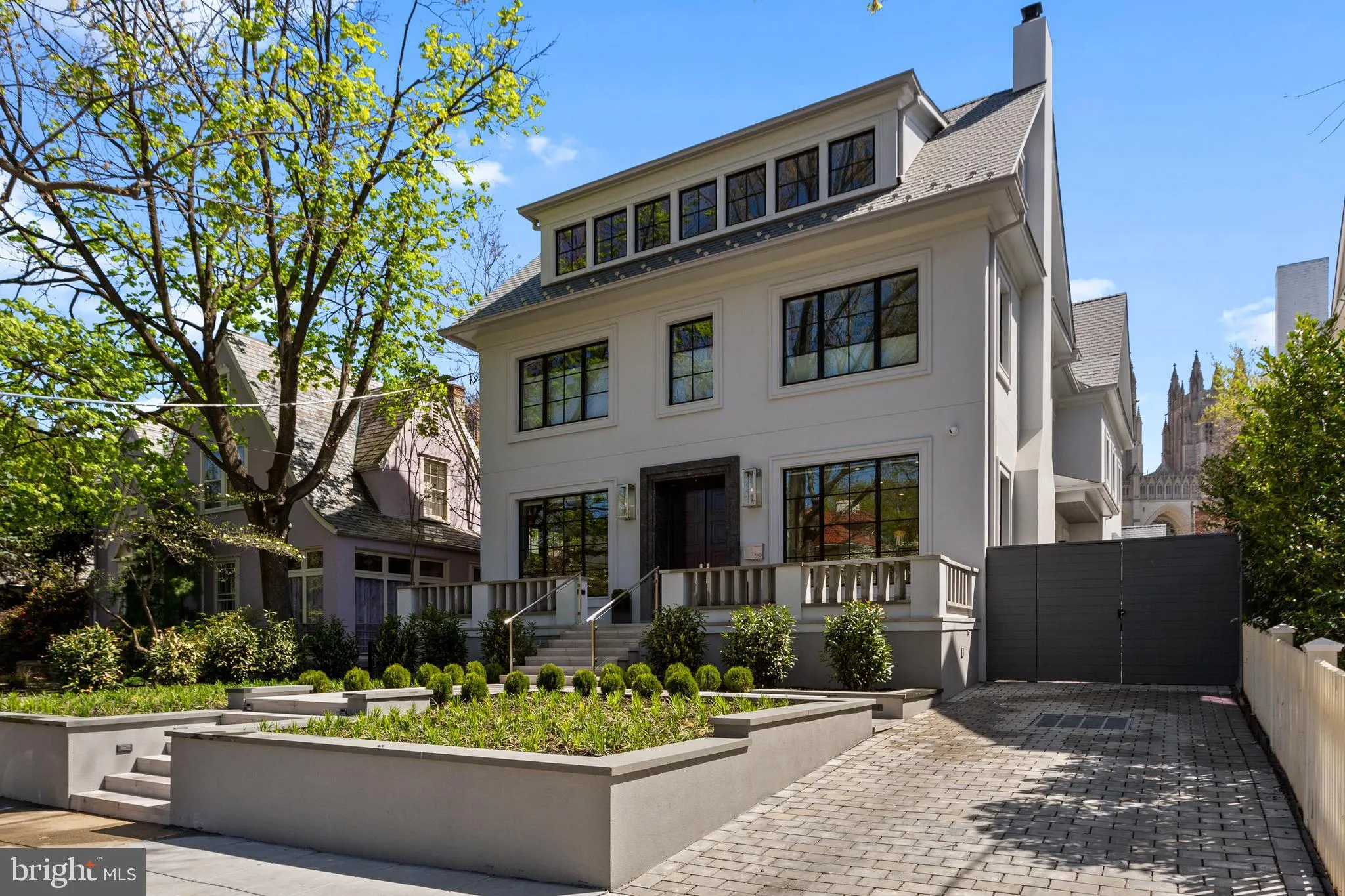 3119 38TH STREET, Washington, DC 20016