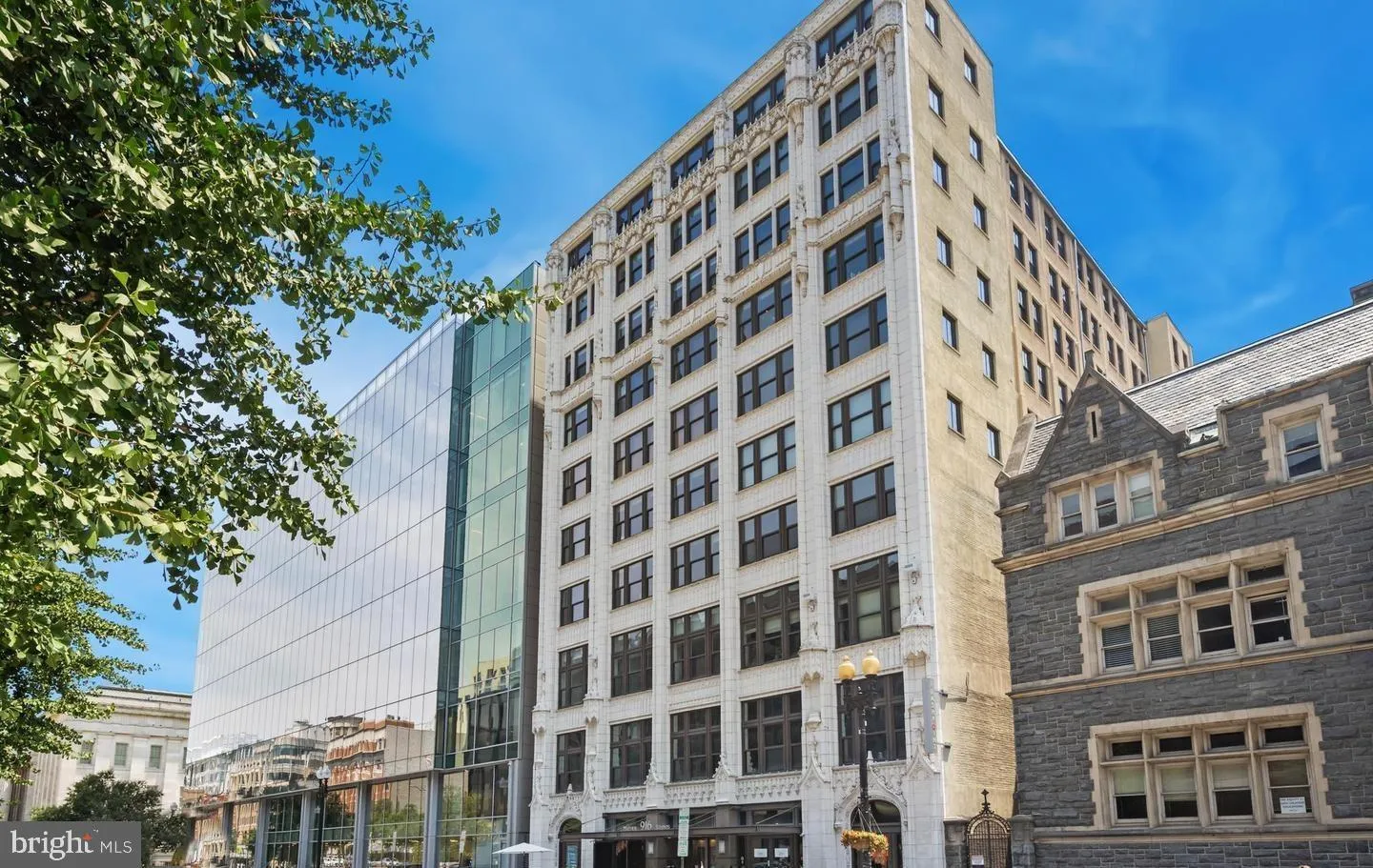 916 G STREET, Washington, DC 20001