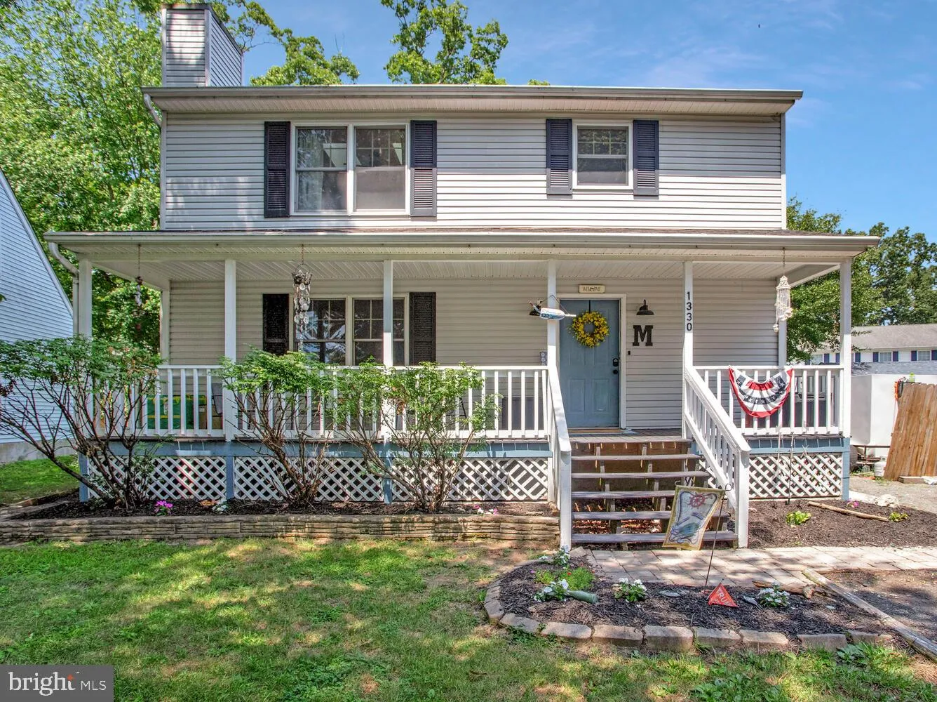 1330 JORDAN DRIVE, Shady Side, MD 20764