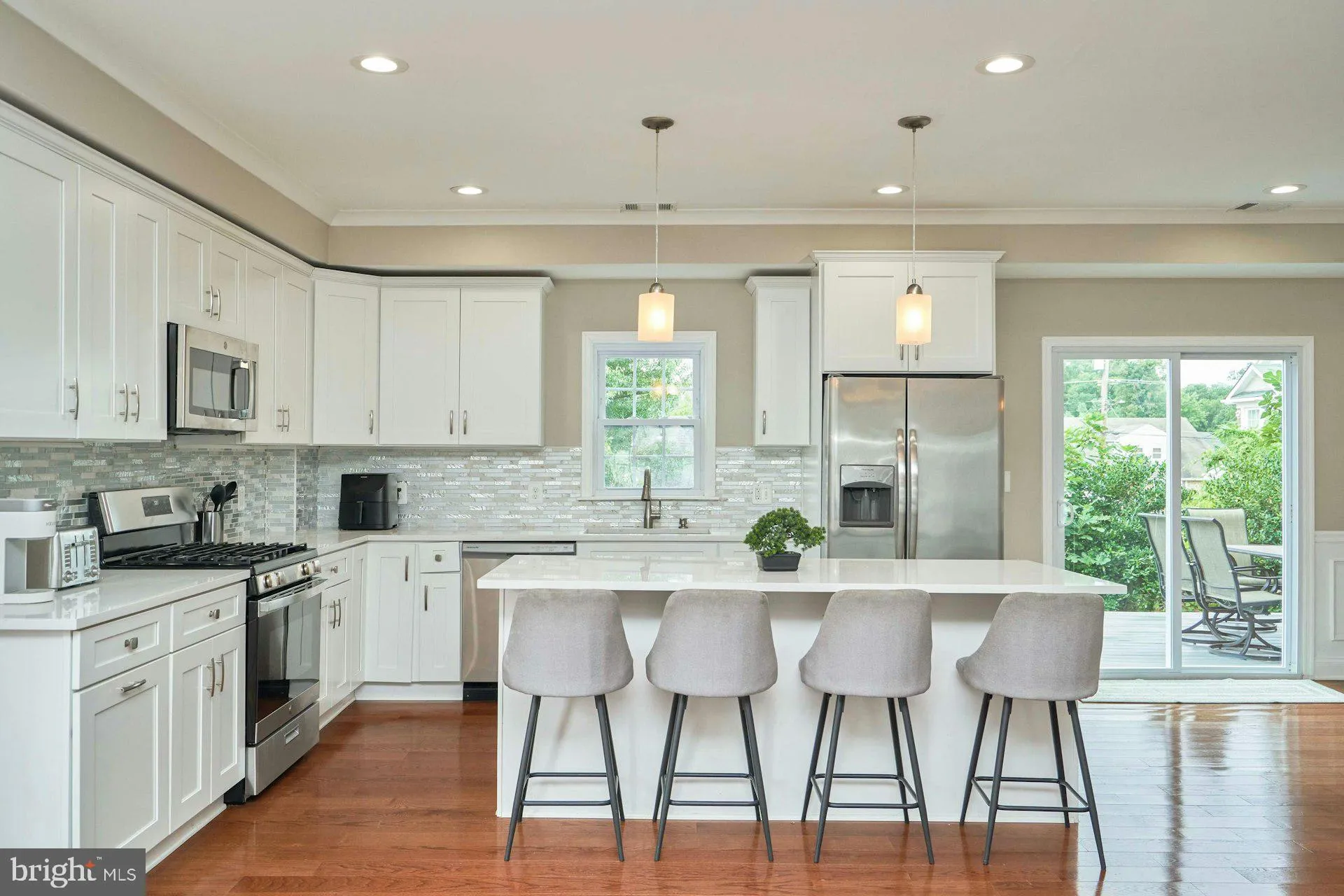 3244 BLUNDELL ROAD, Falls Church, VA 22042