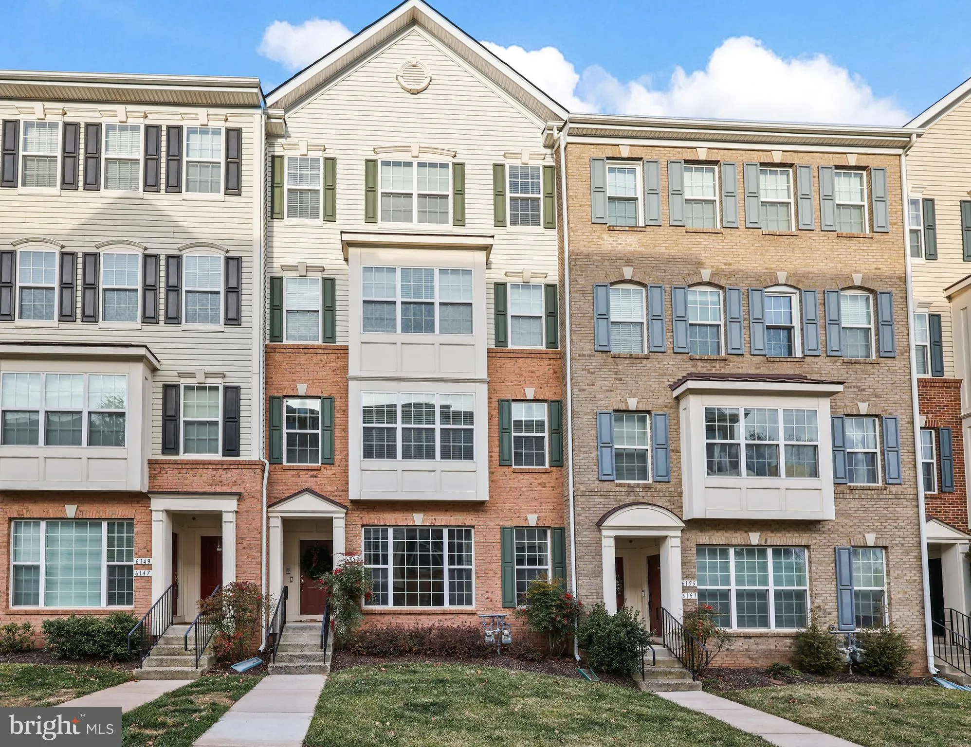 6153 ASTER HAVEN CIRCLE, Haymarket, VA 20169