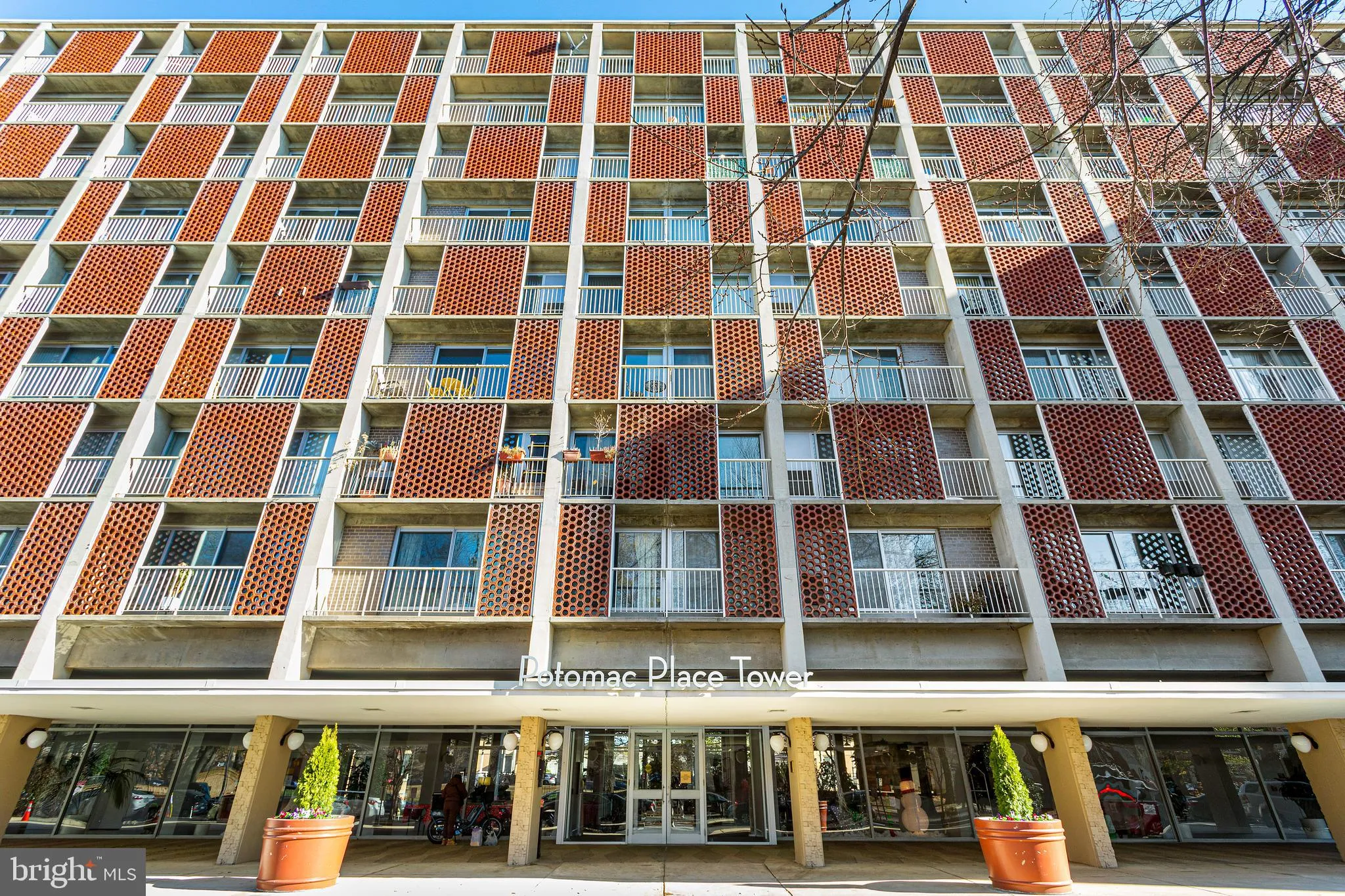 800 4TH STREET, Washington, DC 20024