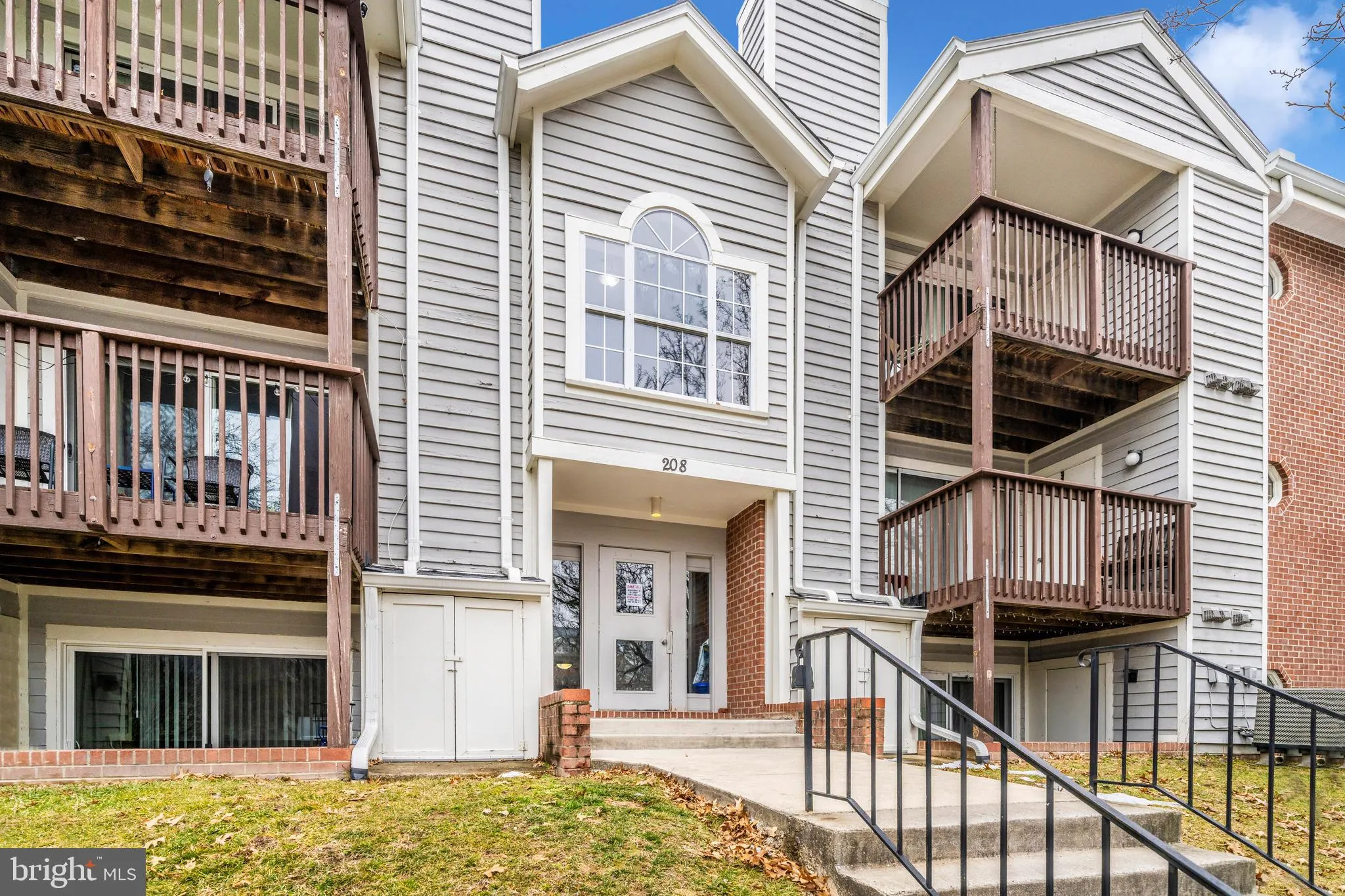 208 WATER FOUNTAIN COURT, Glen Burnie, MD 21060
