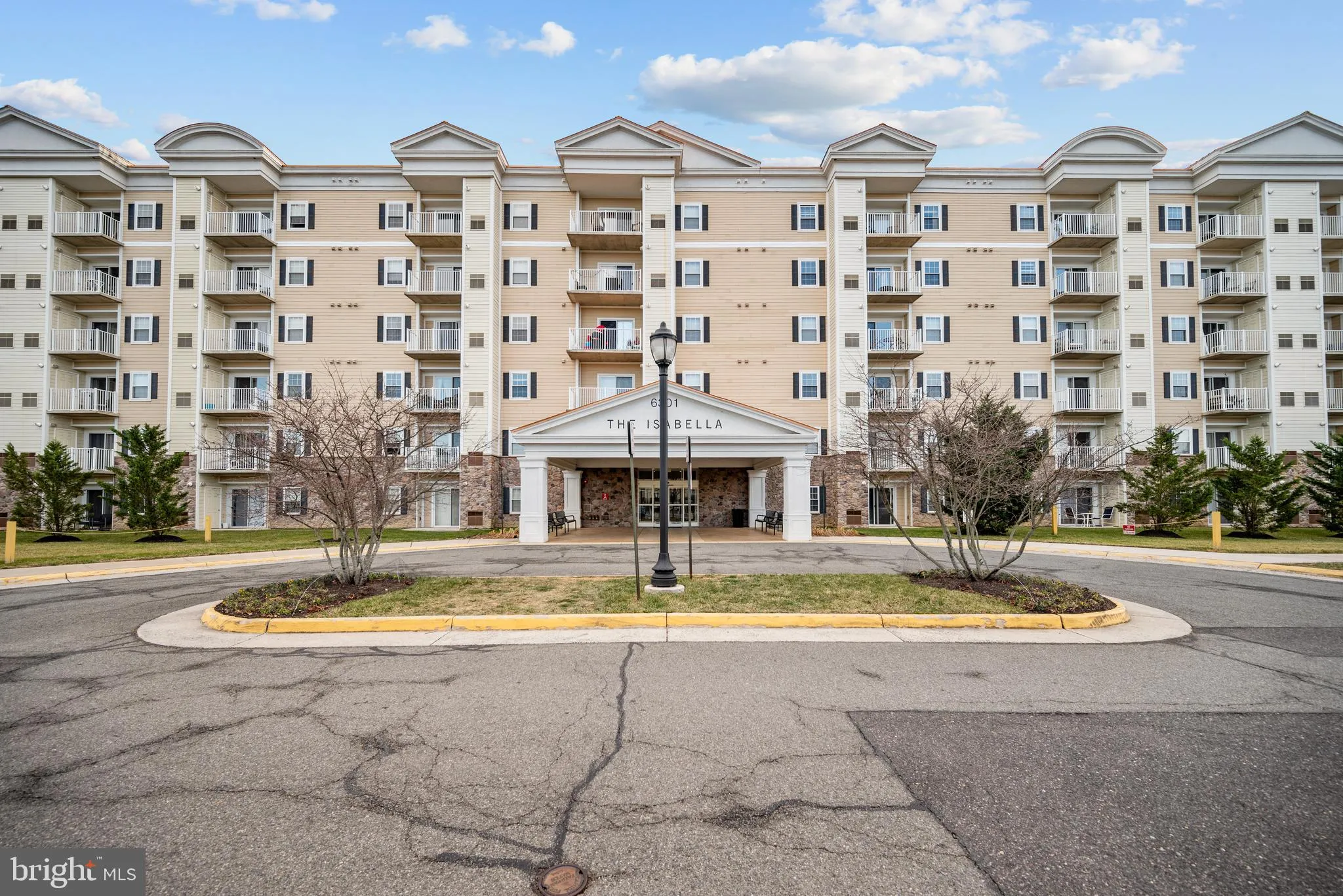 6301 EDSALL ROAD, Alexandria, VA 22312