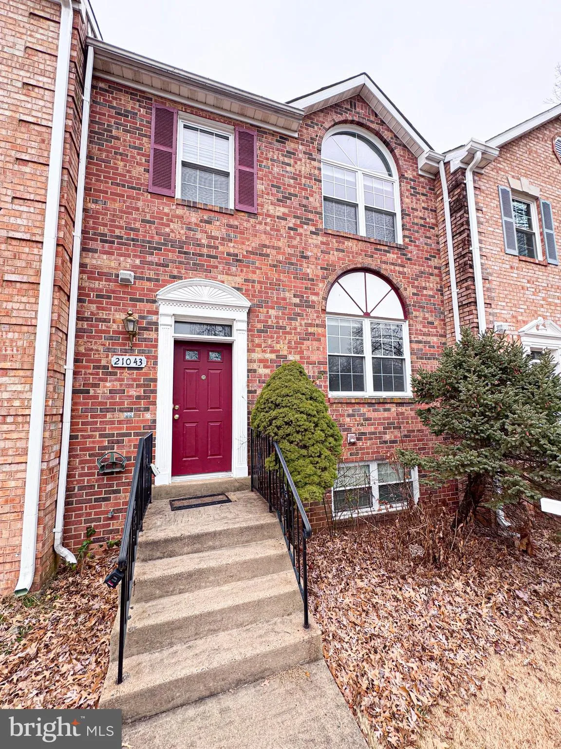 21043 SEMBLANCE DRIVE, Sterling, VA 20164