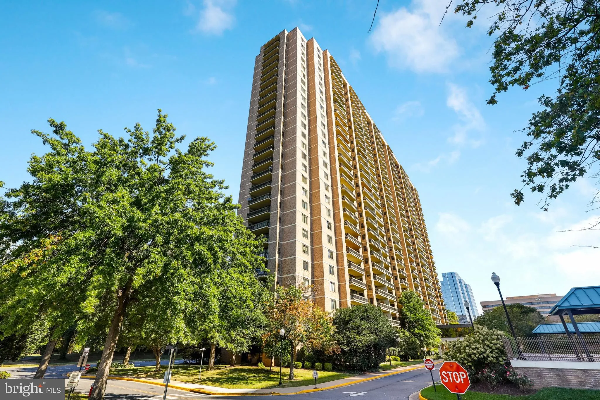 5501 SEMINARY ROAD, Falls Church, VA 22041