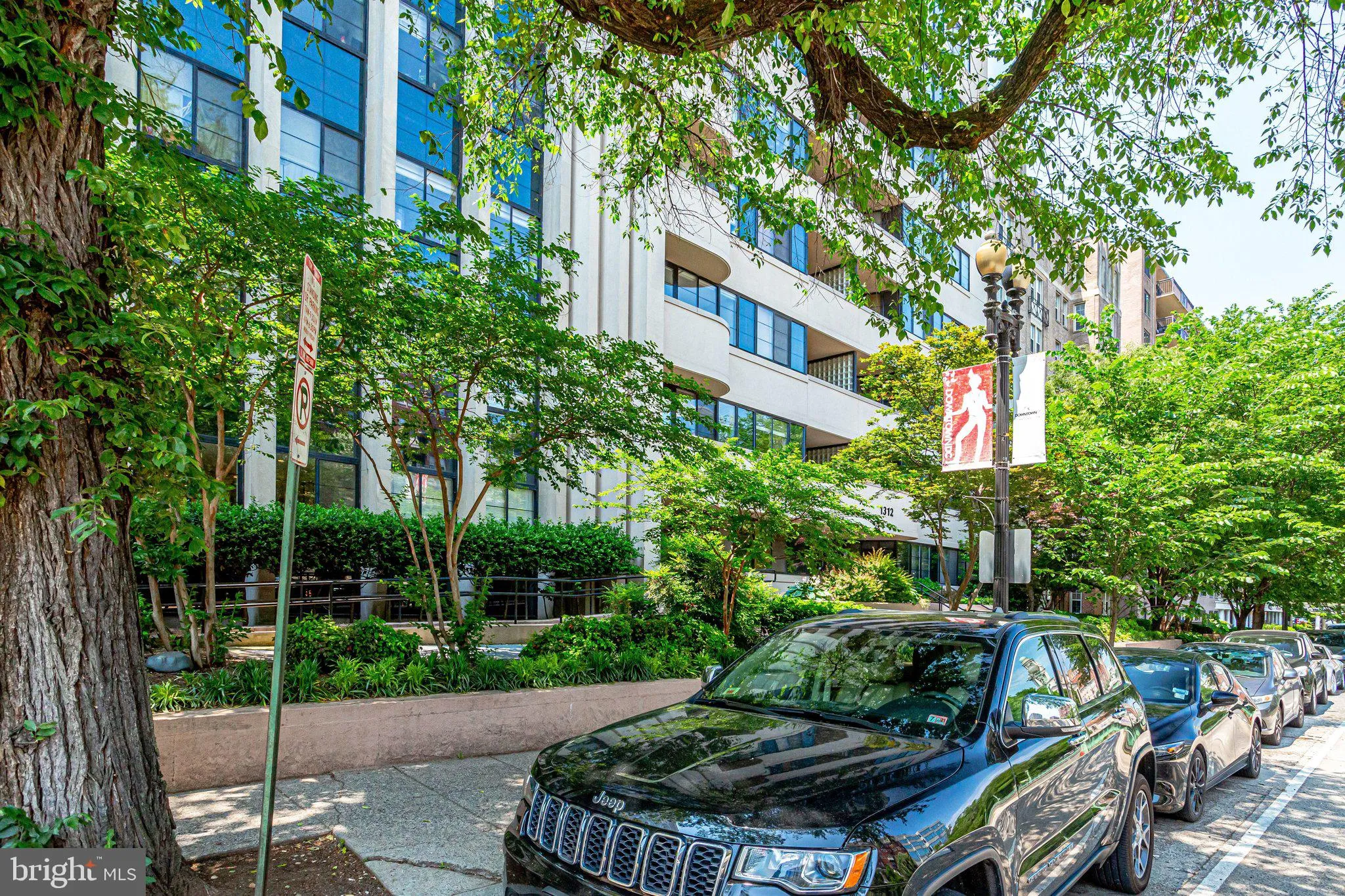 1312 MASSACHUSETTS AVENUE, Washington, DC 20005