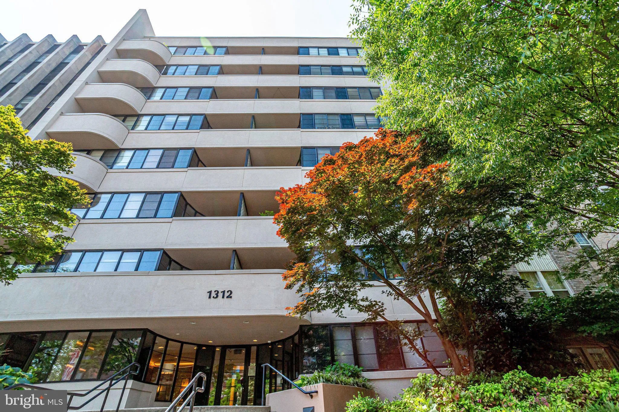 1312 MASSACHUSETTS AVENUE, Washington, DC 20005