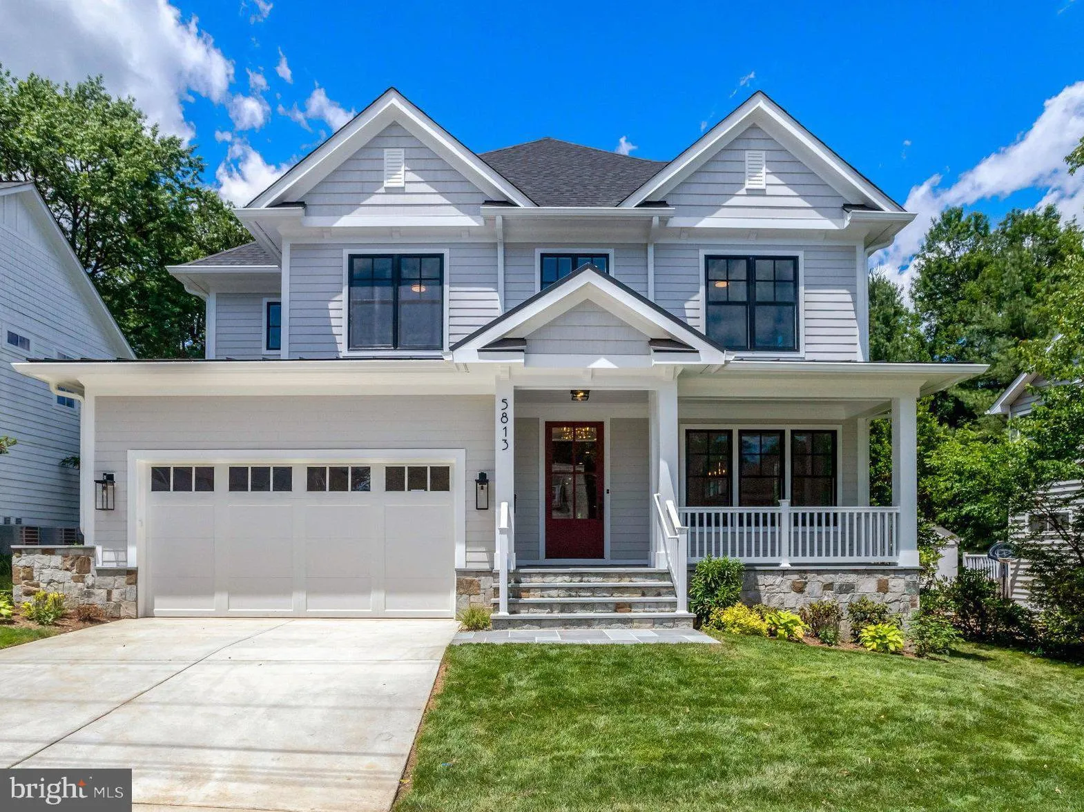 5813 22ND STREET, Arlington, VA 22205