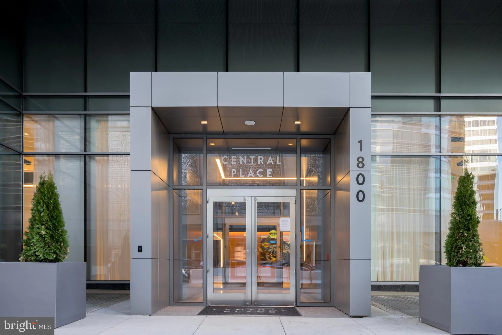 1800 LYNN STREET, Arlington, VA 22209