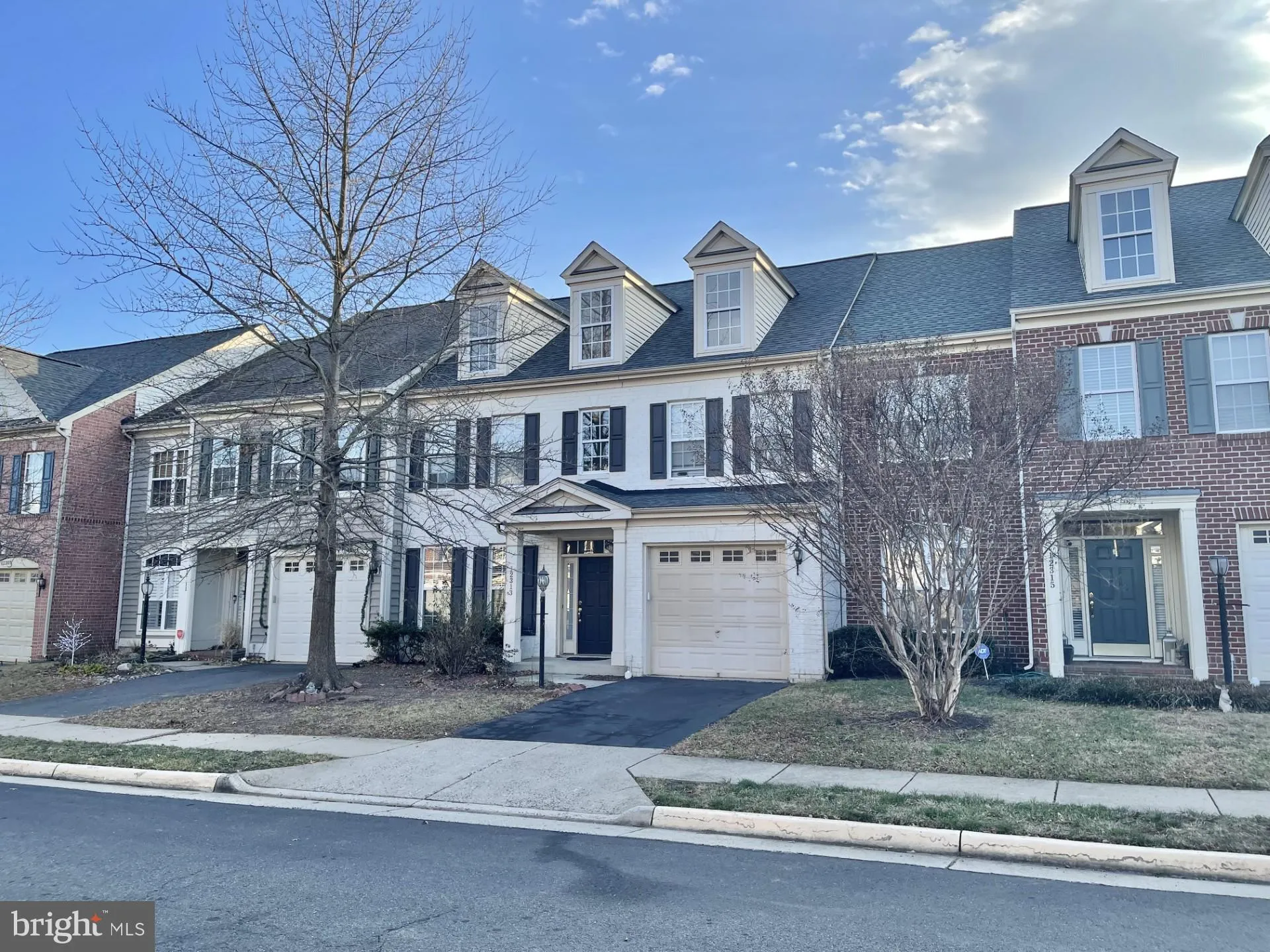 12313 TANALIAN FALLS LANE, Bristow, VA 20136