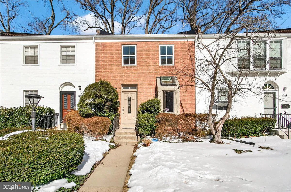 1911 LYTTONSVILLE ROAD, Silver Spring, MD 20910