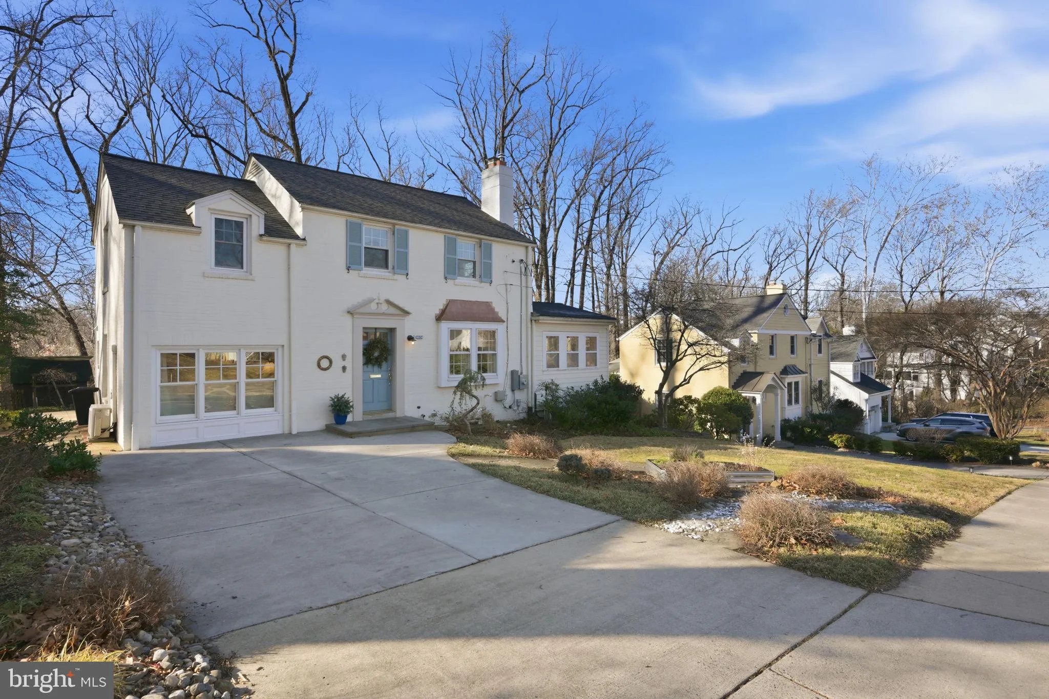 9634 PARKWOOD DRIVE, Bethesda, MD 20814