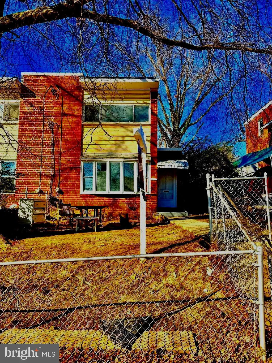 8404 12TH AVENUE, Silver Spring, MD 20903