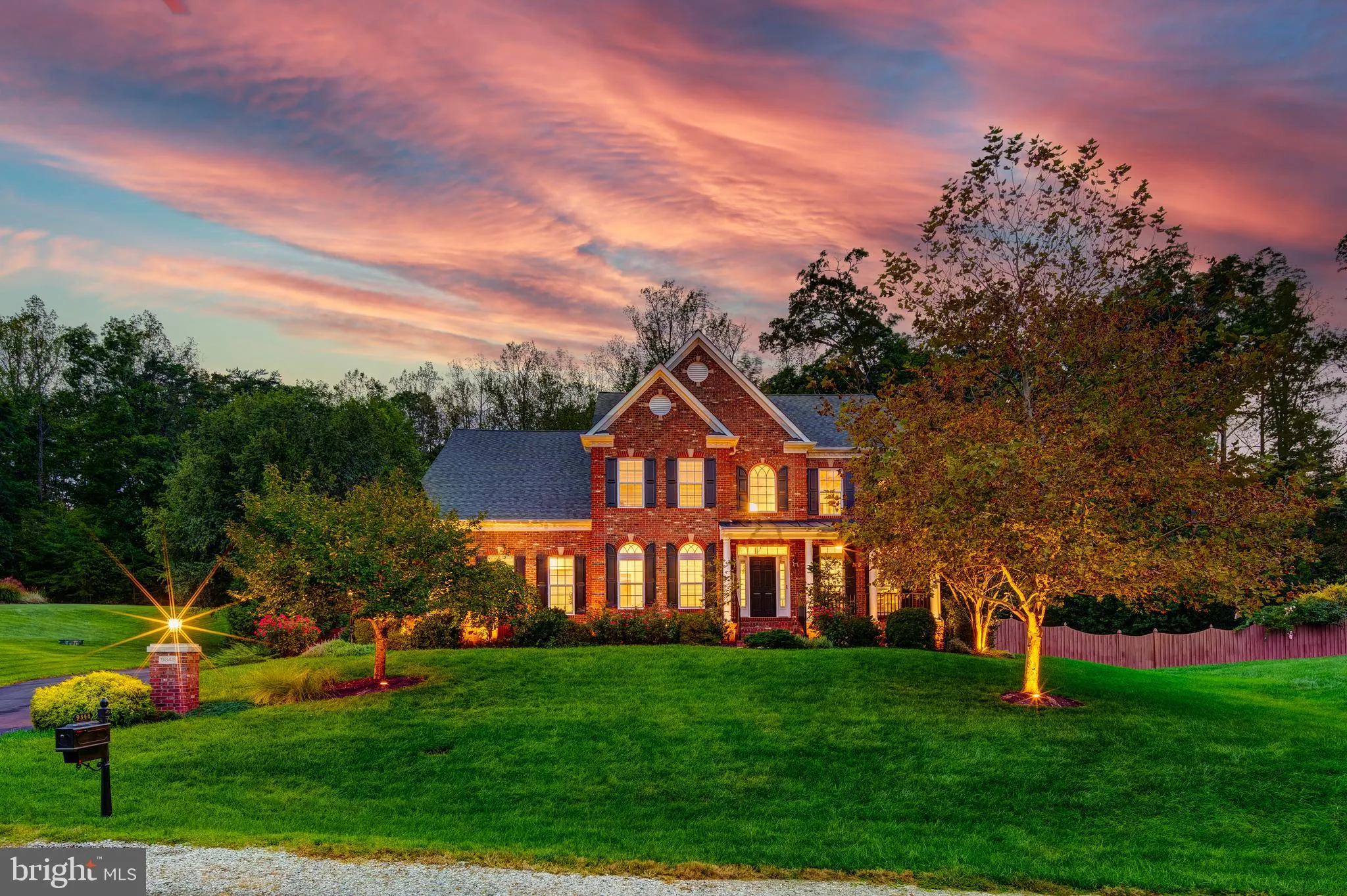 9348 OCCOQUAN OVERLOOK DRIVE, Lorton, VA 22079