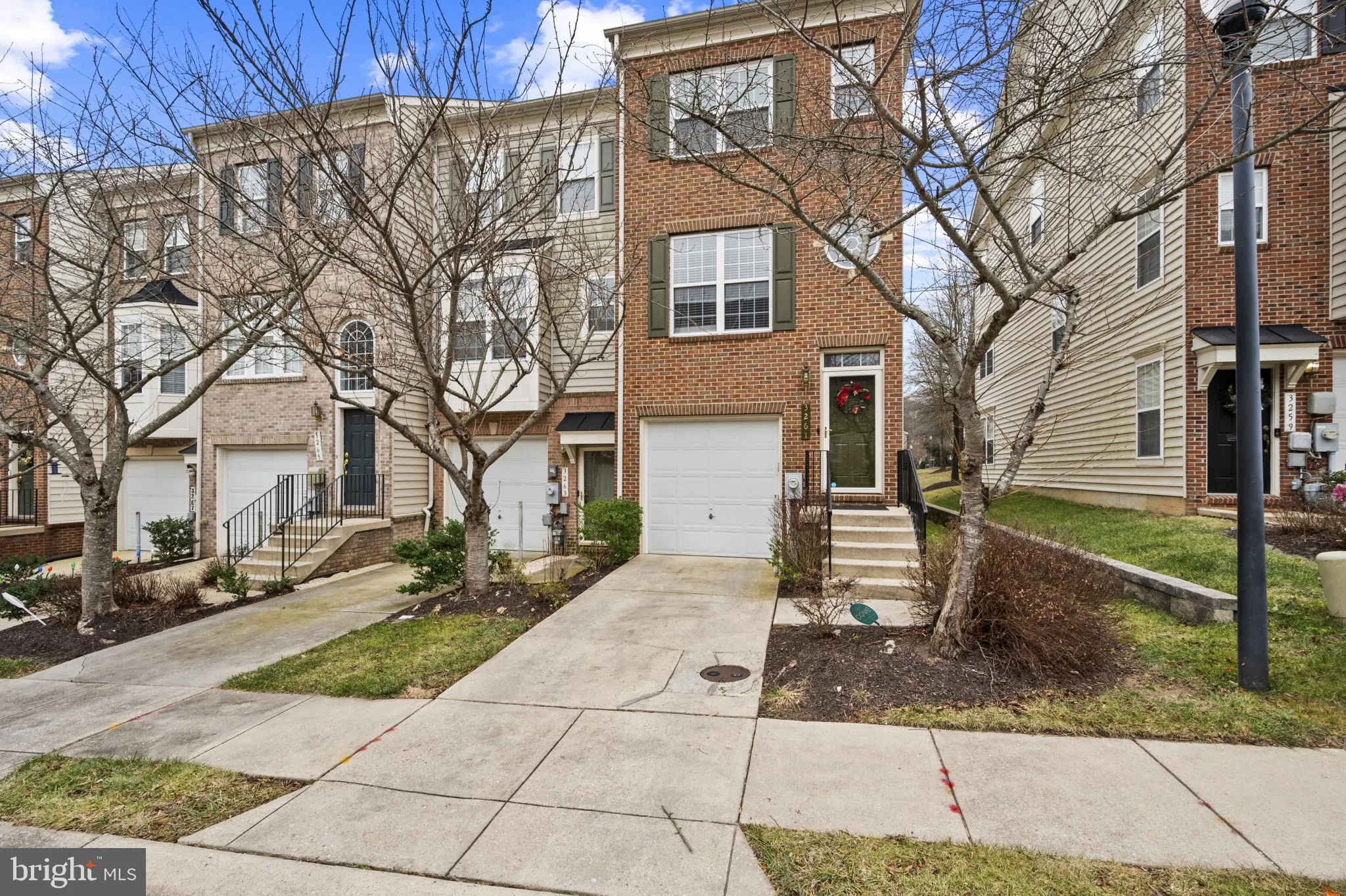 3261 NILE LANE, Laurel, MD 20724