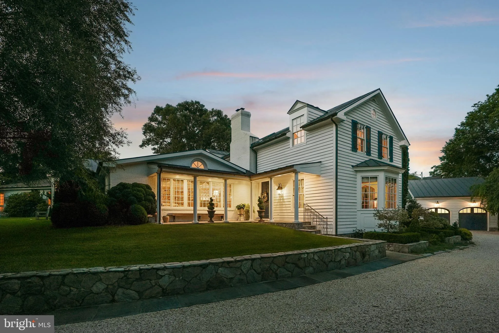 320 1/2 MANSION DRIVE, Alexandria, VA 22302