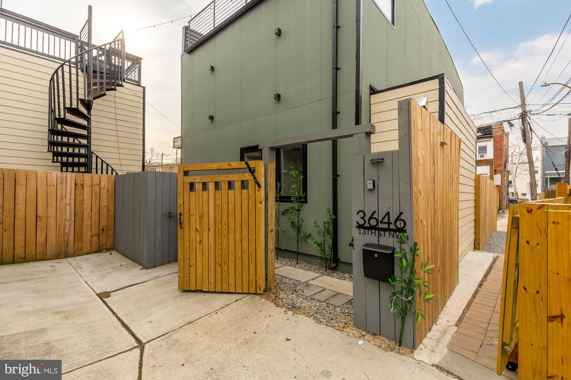 3646 13TH STREET, Washington, DC 20010