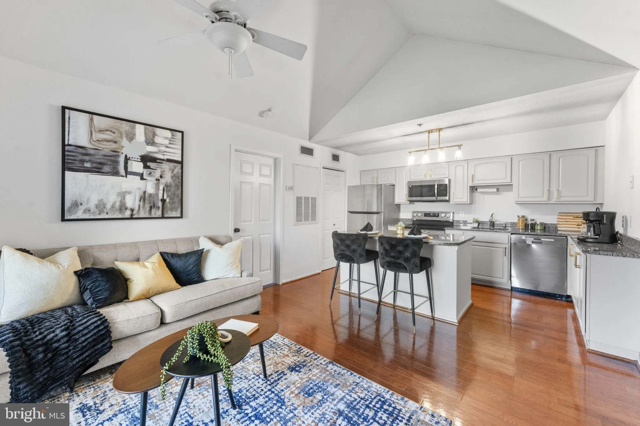 3302 WYNDHAM CIRCLE, Alexandria, VA 22302