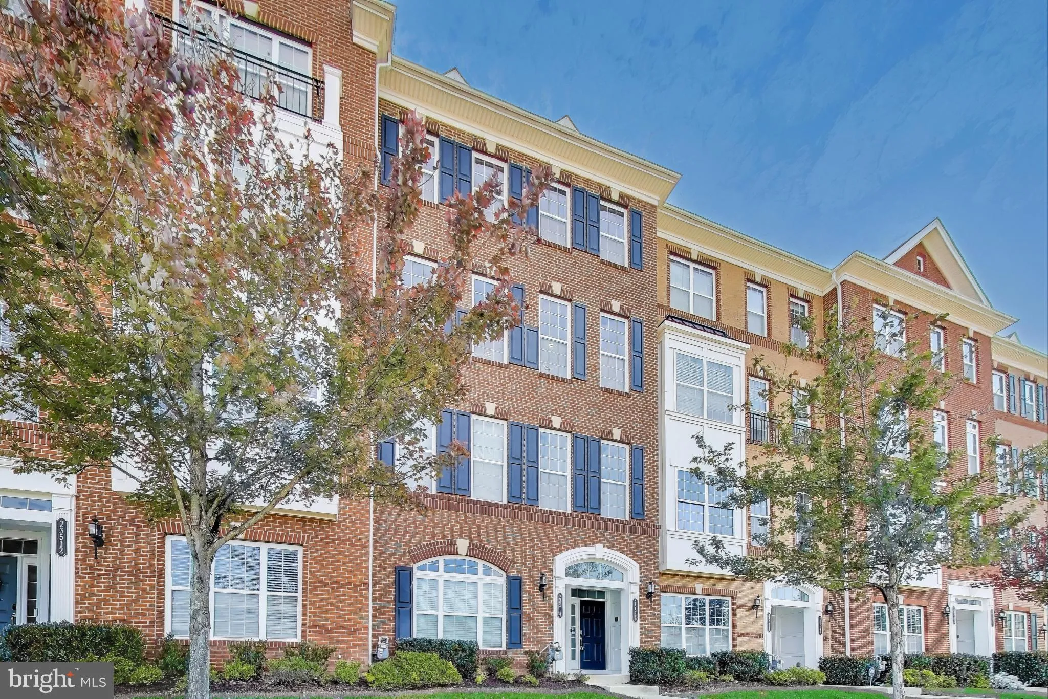 23516 HOPEWELL MANOR TERRACE, Ashburn, VA 20148