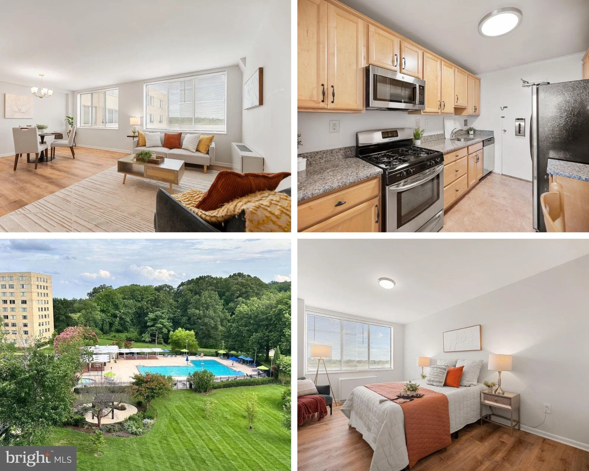 6631 WAKEFIELD DRIVE, Alexandria, VA 22307