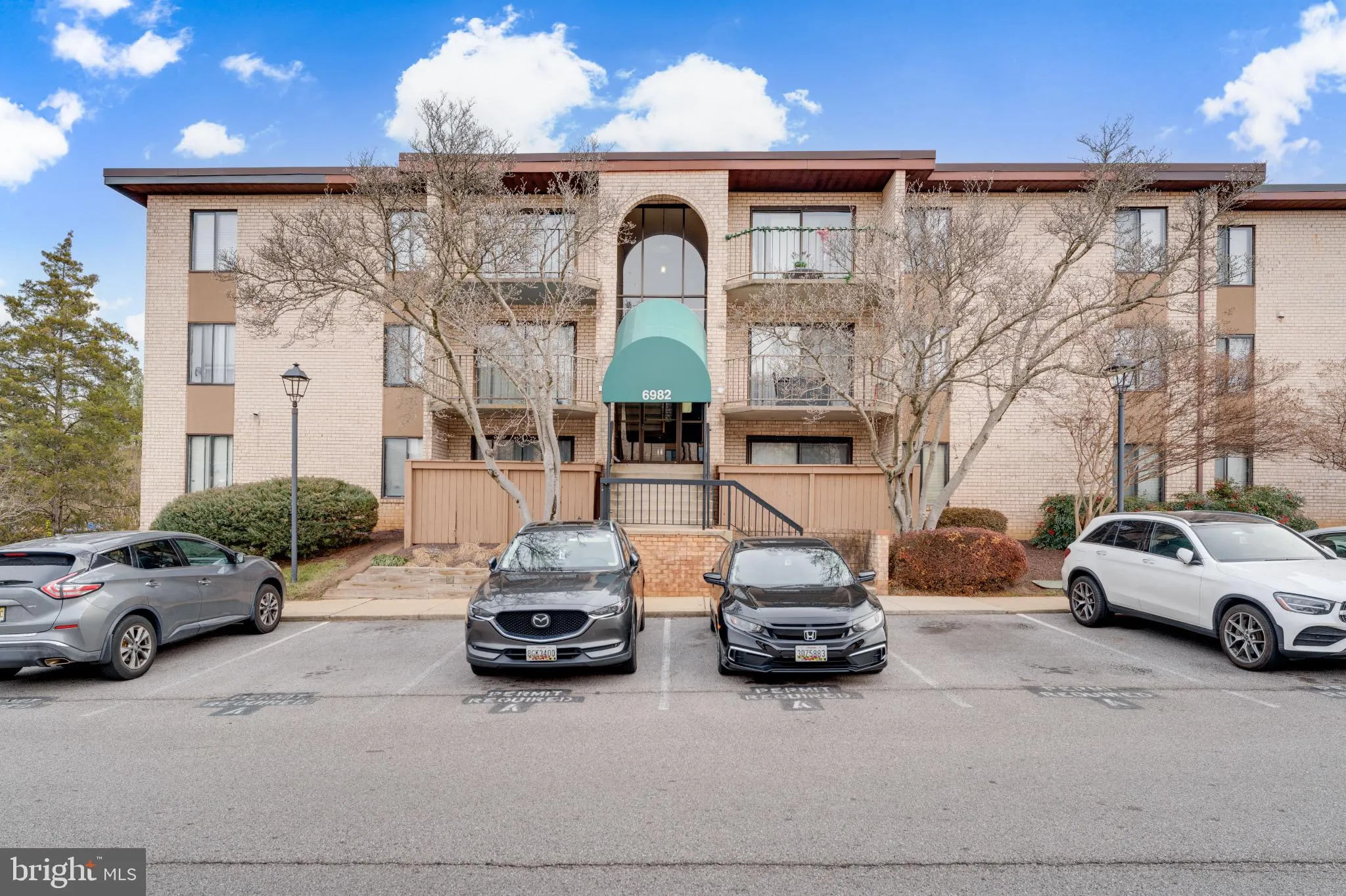 6982 HANOVER PARKWAY, Greenbelt, MD 20770