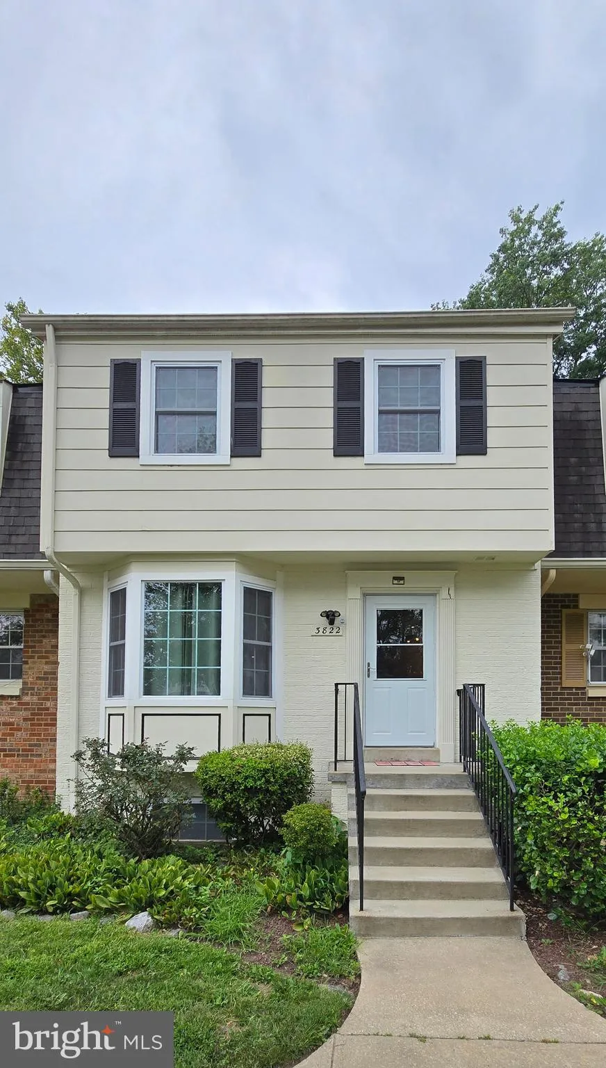 3822 GAWAYNE TERRACE, Silver Spring, MD 20906