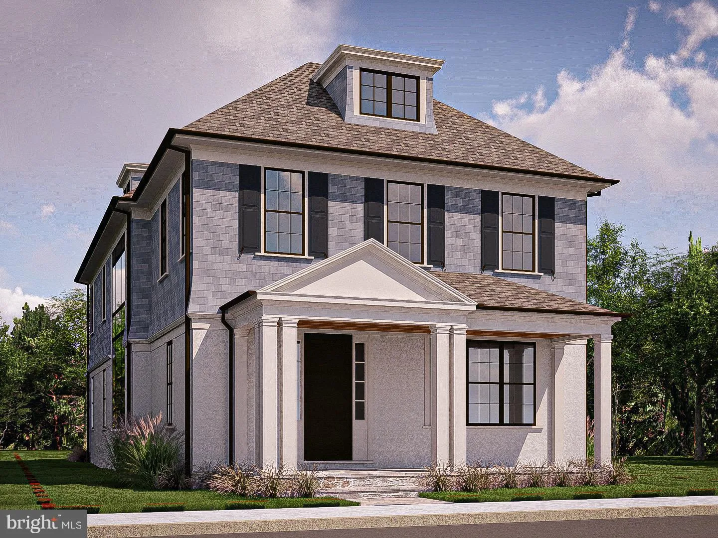 5519 SHERIER PLACE, Washington, DC 20016