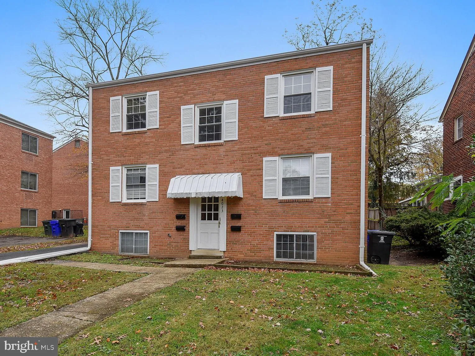 4023 18TH ROAD, Arlington, VA 22207