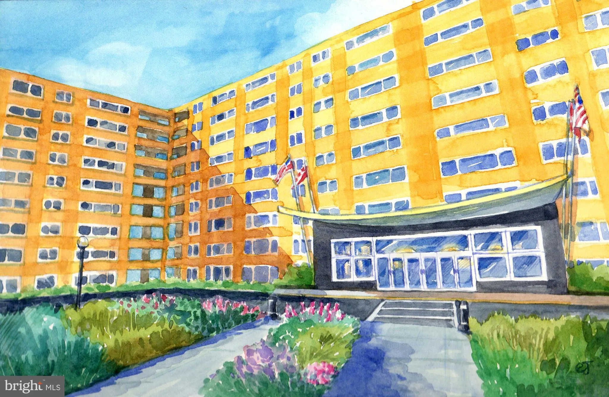 4600 CONNECTICUT AVENUE, Washington, DC 20008