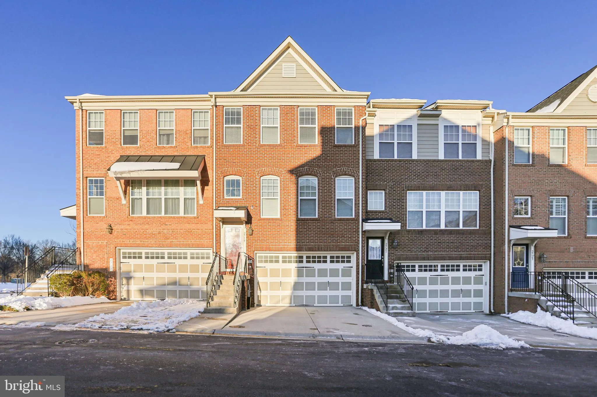 2719 AMBER CREST ROAD, Hanover, MD 21076