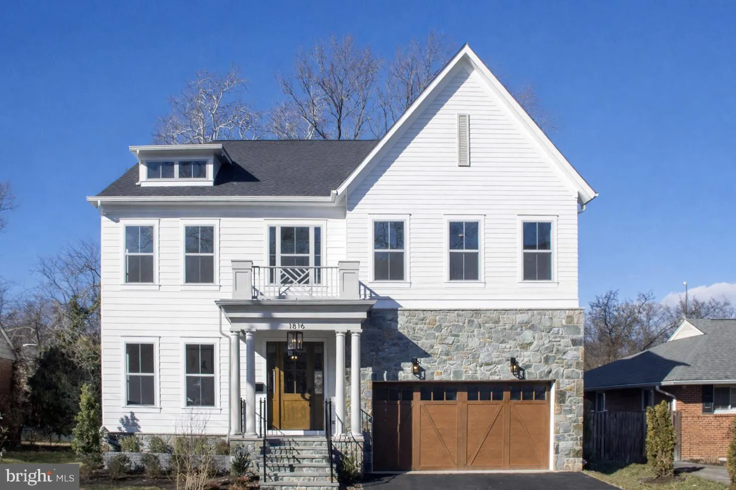 1816 JACKSON STREET, Arlington, VA 22201