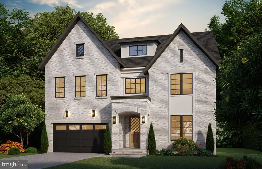 2609 POTOMAC STREET, Arlington, VA 22207