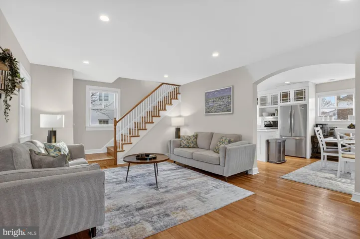 4700 2nd St N, Arlington, Virginia 22203