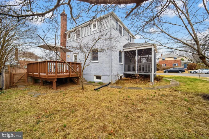4700 2nd St N, Arlington, Virginia 22203