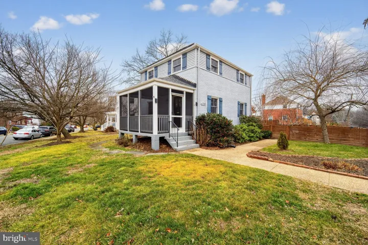 4700 2nd St N, Arlington, Virginia 22203