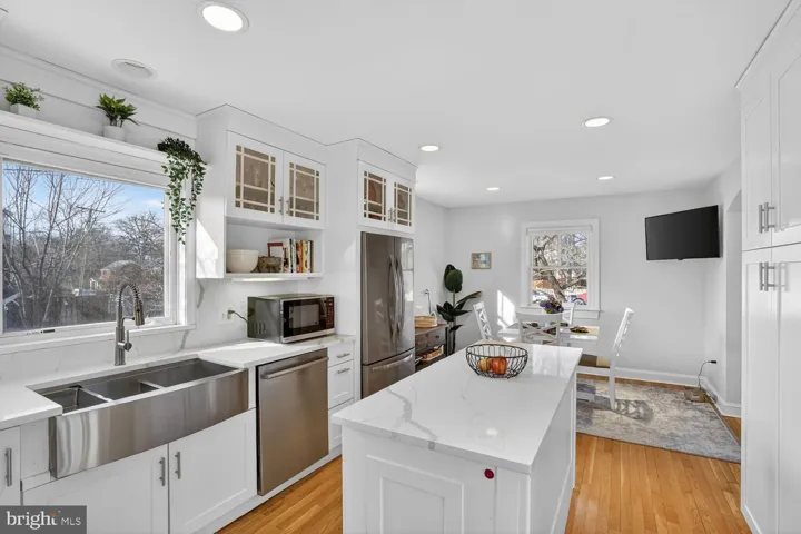 4700 2nd St N, Arlington, Virginia 22203