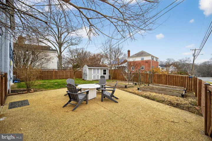 4700 2nd St N, Arlington, Virginia 22203