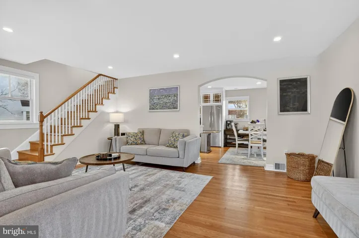 4700 2nd St N, Arlington, Virginia 22203