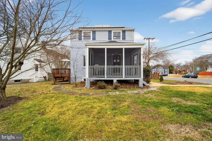 4700 2nd St N, Arlington, Virginia 22203