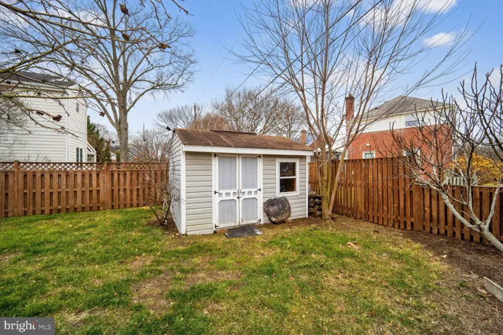 4700 2nd St N, Arlington, Virginia 22203