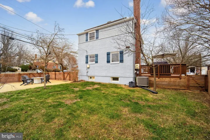 4700 2nd St N, Arlington, Virginia 22203