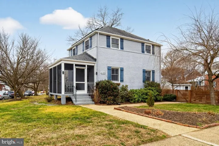 4700 2nd St N, Arlington, Virginia 22203
