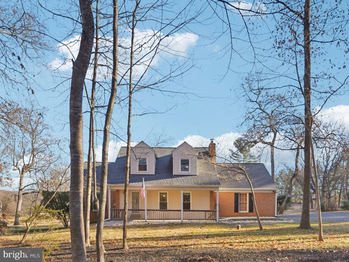 12662 ROUTE 216, Highland, MD 20777