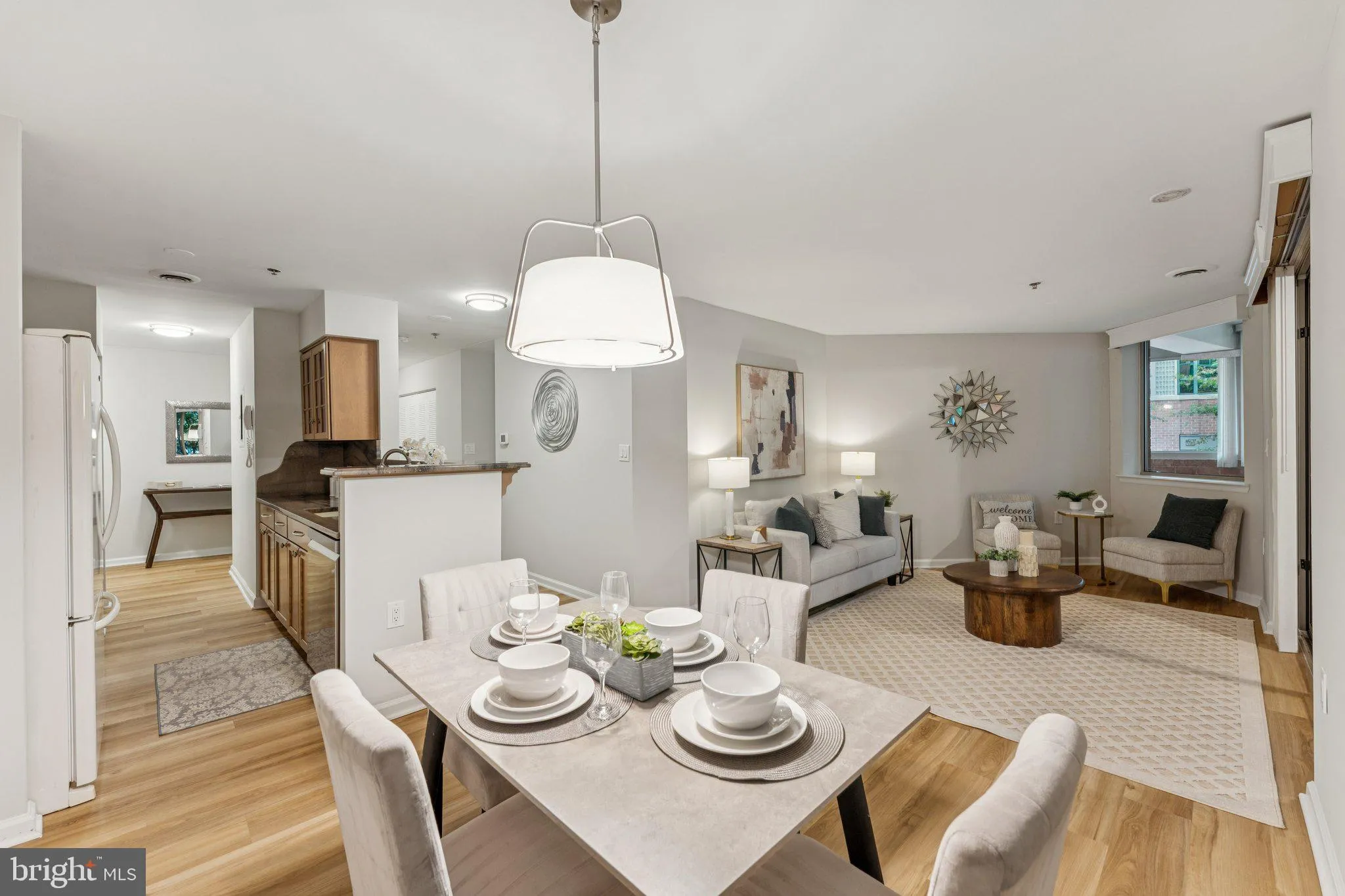 1001 VERMONT STREET, Arlington, VA 22201