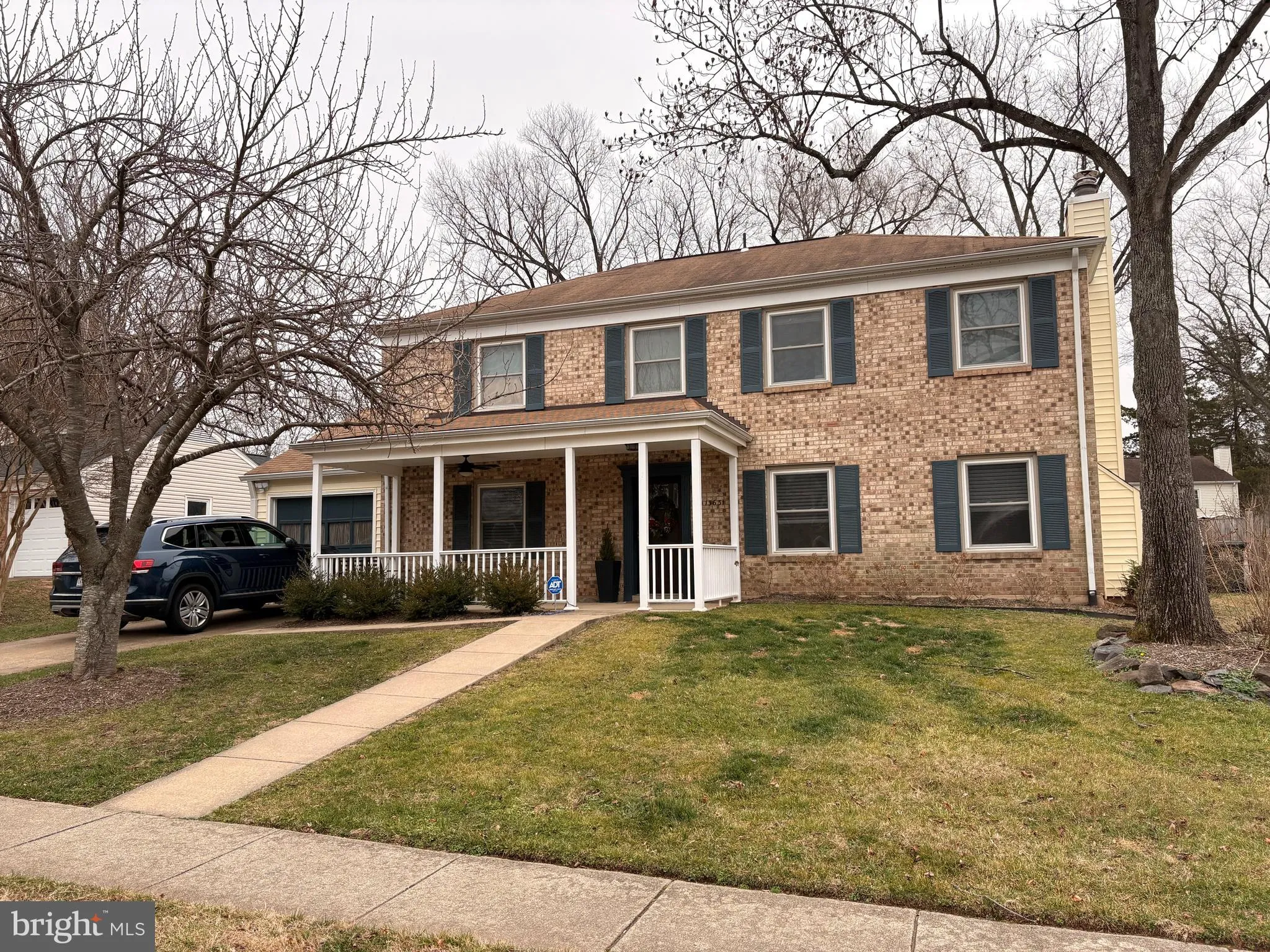 13631 ELLENDALE DRIVE, Chantilly, VA 20151