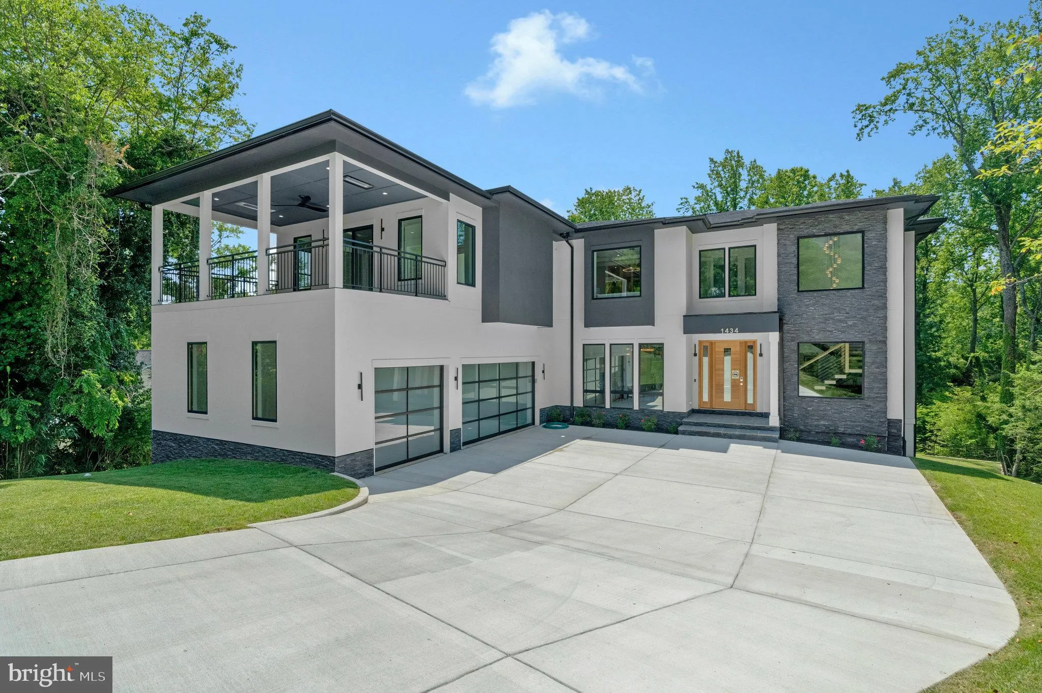 1434 WAGGAMAN CIRCLE, Mclean, VA 22101