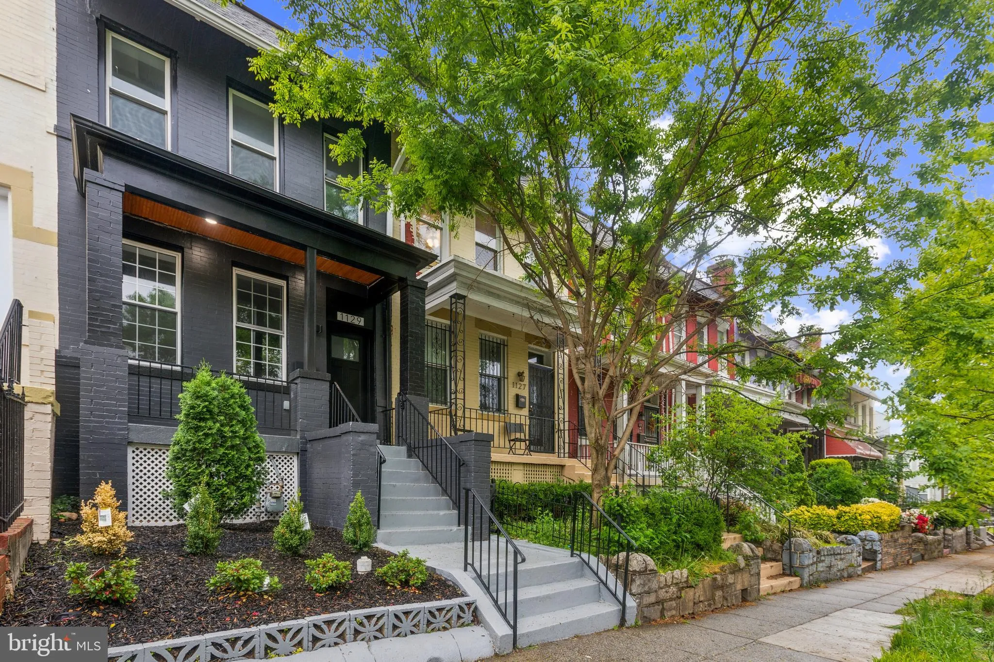 1129 8TH STREET, Washington, DC 20002