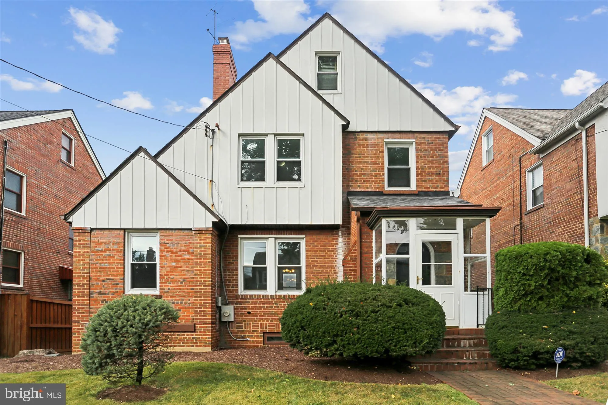 1351 SOMERSET PLACE, Washington, DC 20011